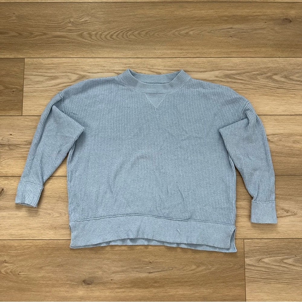 GUC Aerie Oversized Sweater XS